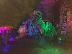-天河潭旅游度假区