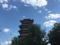 -永定河休闲森林公园