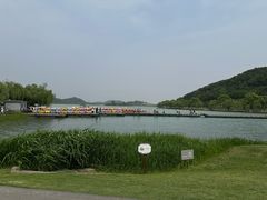 -南北湖风景区