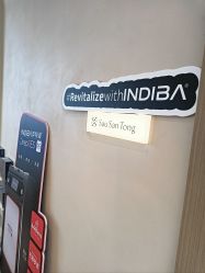 -Fundi张玉珊修身堂·indiba·BTL科技瘦身