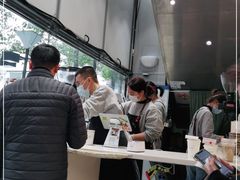 -Manner Coffee(大宁国际商业广场店)