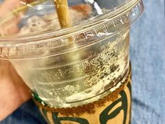 -星巴克(合肥百盛逍遥广场店)