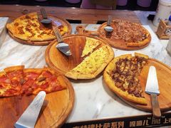 -比格比萨自助(延庆万达广场店)