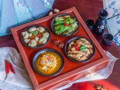 -老平遥饭馆