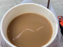 -麦当劳(火车北站餐厅)