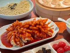 -裕兴记•蟹黄面馆(人民广场店)