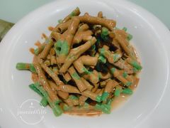 -一块豆腐(英雄山总店)