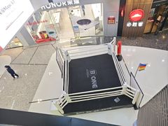 -万达广场(北京槐房店)