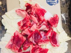 龙哥牛肉-小龙坎火锅(黄河店)