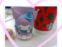 -星巴克臻选(郑州国贸360广场店)