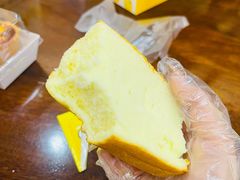 -汤姆大师傅鲜香牛肉饼(深圳保利文化广场店)