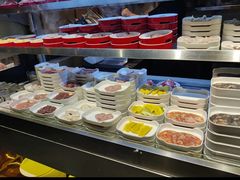 -星伦多自助料理(永旺店)