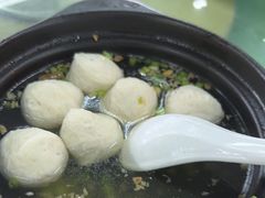 -景好海鲜餐厅(大鹏必选旅游店)