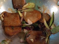 -绿茶餐厅(天津天河城店)