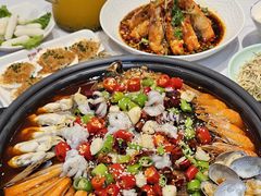 -阿胖龙虾(罍街店)