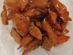 -那家老院子东北菜·饺子·小鸡炖蘑菇(艳华街店)