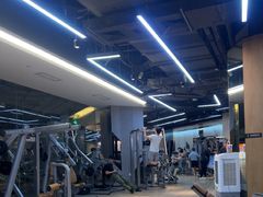 -威克健身游泳(万菱汇店)