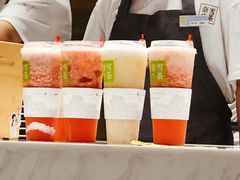 -奈雪的茶(湖滨银泰in77C区PRO店)
