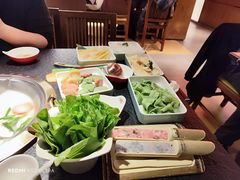 -熊喵来了火锅·牧场好肉(邯郸邯山万达店)