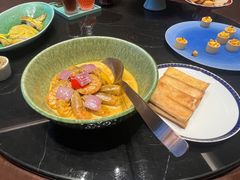 -北書房·墨宴(国际博览中心店)