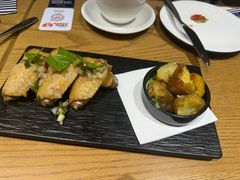 -比萨玛尚诺(月星环球港店)