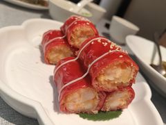 -潮府馆·非遗潮州菜·世纪公园(新国际博览中心店)