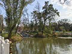 -沈阳植物园