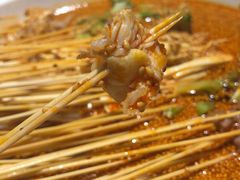 -叶婆婆钵钵鸡(解放碑店)