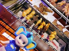 -三个蒙古大叔羊肉串(大宁店)