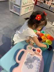 -Babycare(上海环球港店)