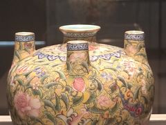 -广西壮族自治区博物馆