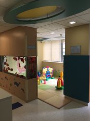 -杭州贝瑞斯美华妇儿医院·早孕·产检·儿科