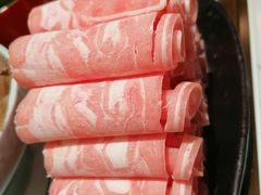 -捞神煲汤火锅(湖滨商业街店)