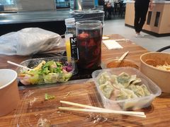-盒马鲜生(杨高南路店)