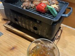 -大岛日本料理铁板烧(南通大饭店)