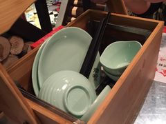 -炭舍干锅·烤鱼(扬名广场店)