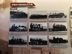 -中国铁道博物馆(正阳门馆)