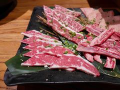 -千寻烧肉(政务区店)