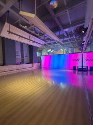 -YASAKI国际舞蹈中心