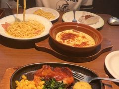 -萨莉亚(巴黎春天成山店)