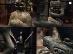 -深圳博物馆(古代艺术馆)
