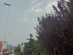 -汇泉广场