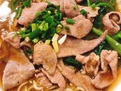 -老家猪肝面(石油路店)