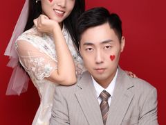 -bobo高端证件照工作室(三元桥店)