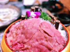 -渝味晓宇火锅(合川路店)