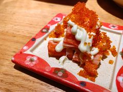 -無境·匠心日本料理(汉街店)