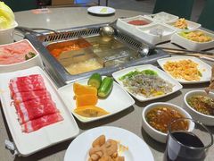 -海底捞火锅(龙岗星河COCO Park店)