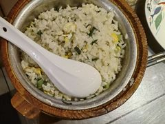 -江边城外烤全鱼(方庄时代购物中心店)