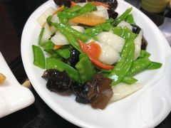 -张包铺(关东古巷店)