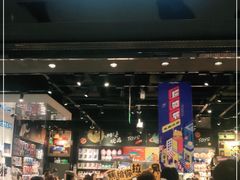 -酷乐潮玩(城西银泰城店)